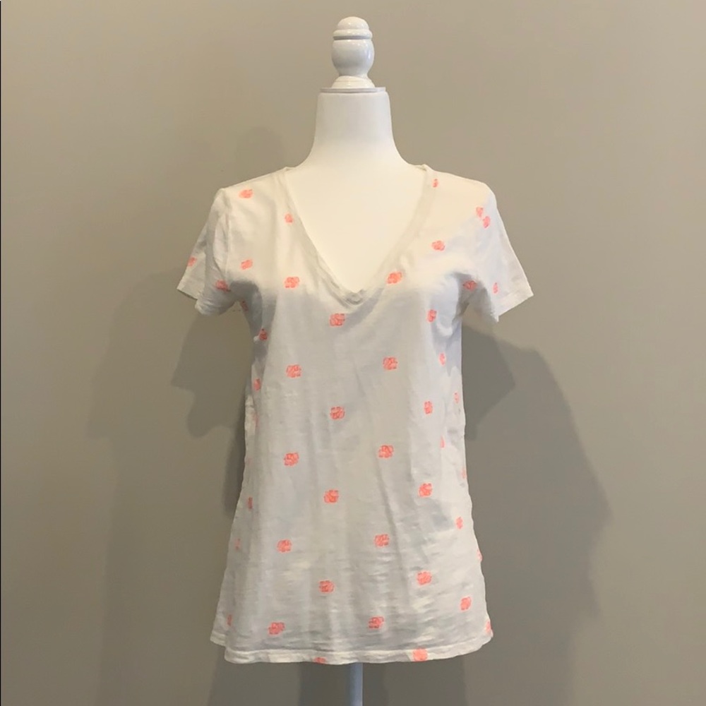 Target Merona Elephant T Shirt